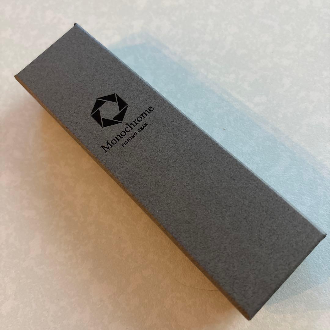 モノクローム　110MDF 若鮎　Monochrome カスケット　CASKET