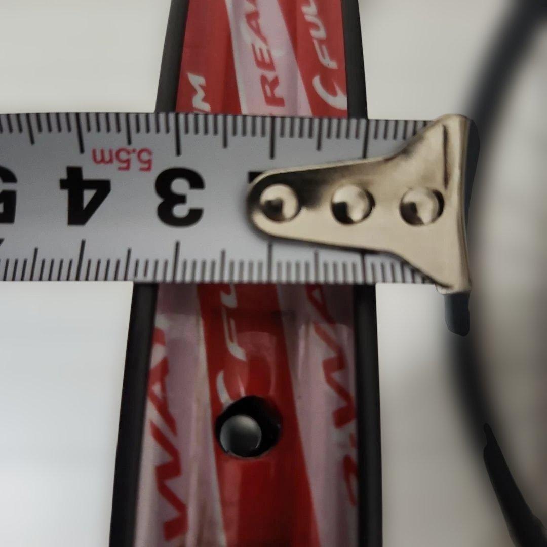 FULCRUM　AIRBEAT 400DB