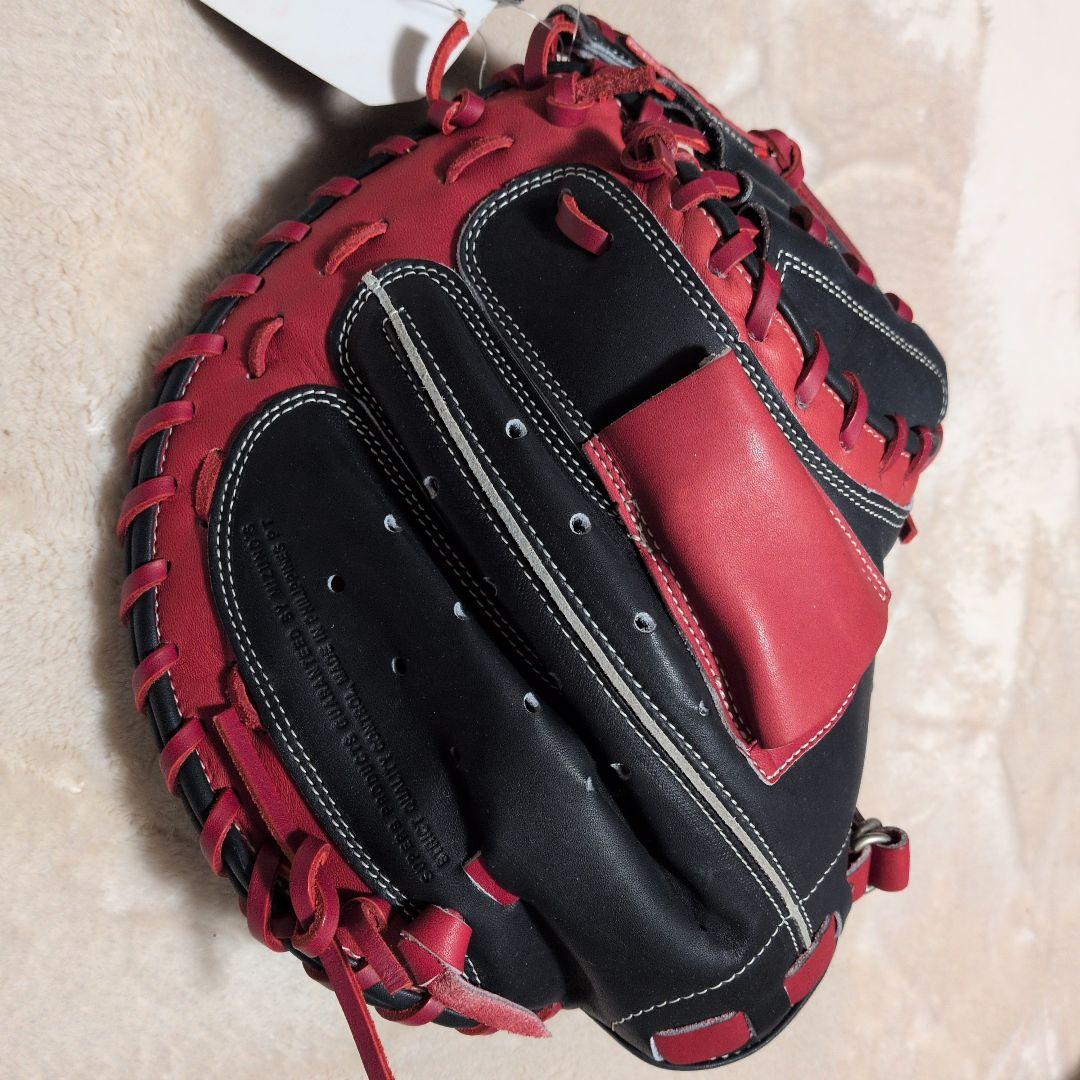 Mizuno 軟式グローブ