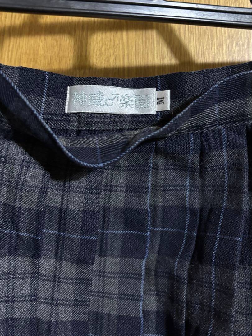 GACKT 神威楽園　制服