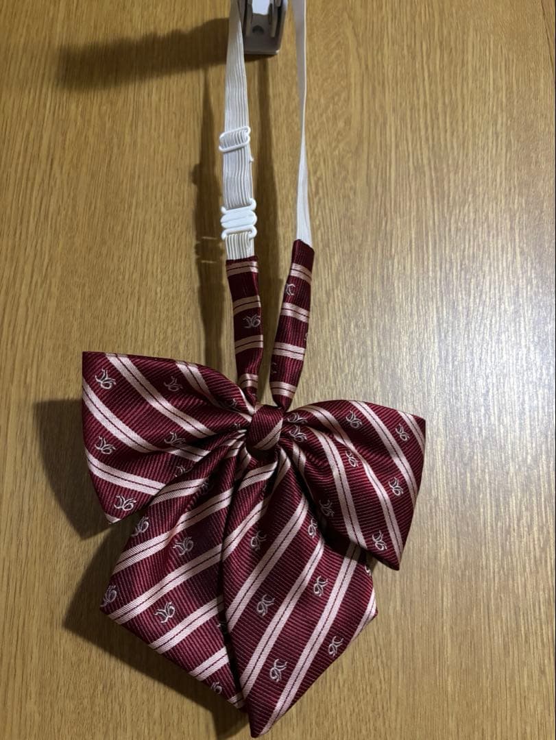 GACKT 神威楽園　制服