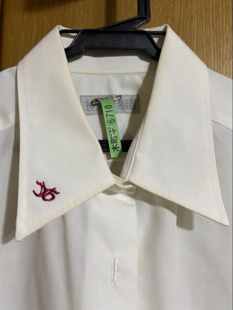 GACKT 神威楽園　制服