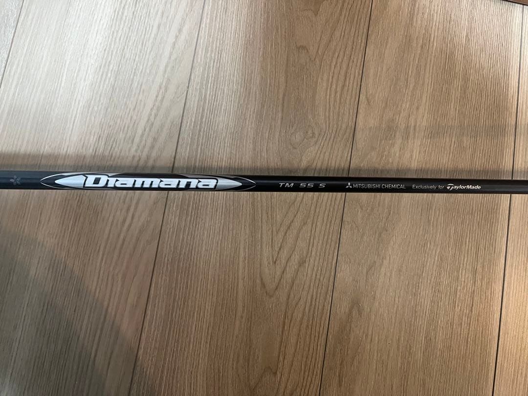 TaylorMade Qi35 ドライバー 2025年モデル レフティ9°