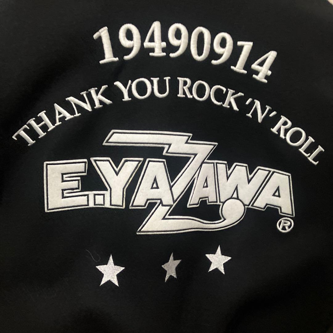 矢沢永吉スタジャンLサイズ