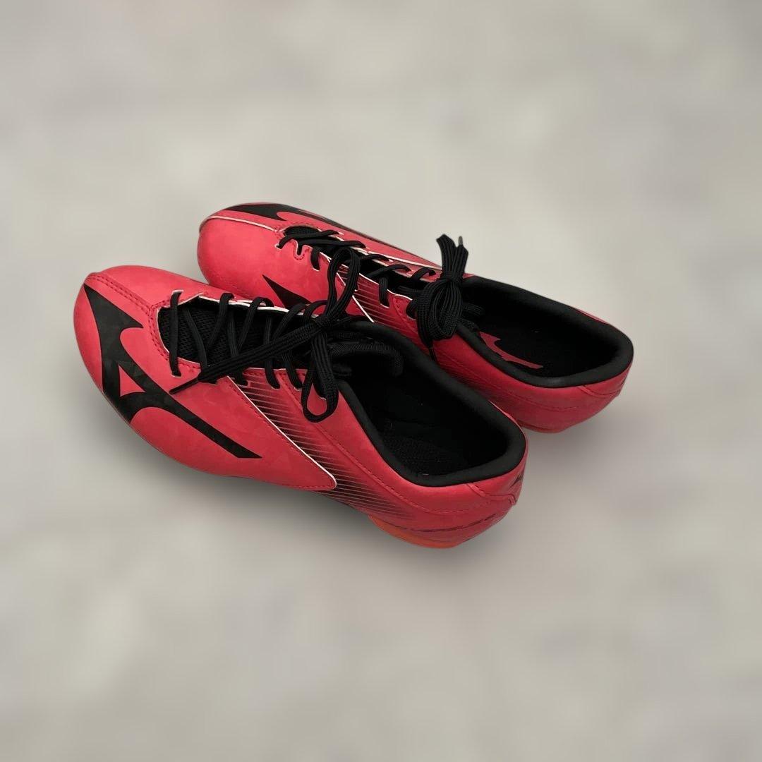 ミズノ　陸上スパイク　サイズ24センチ