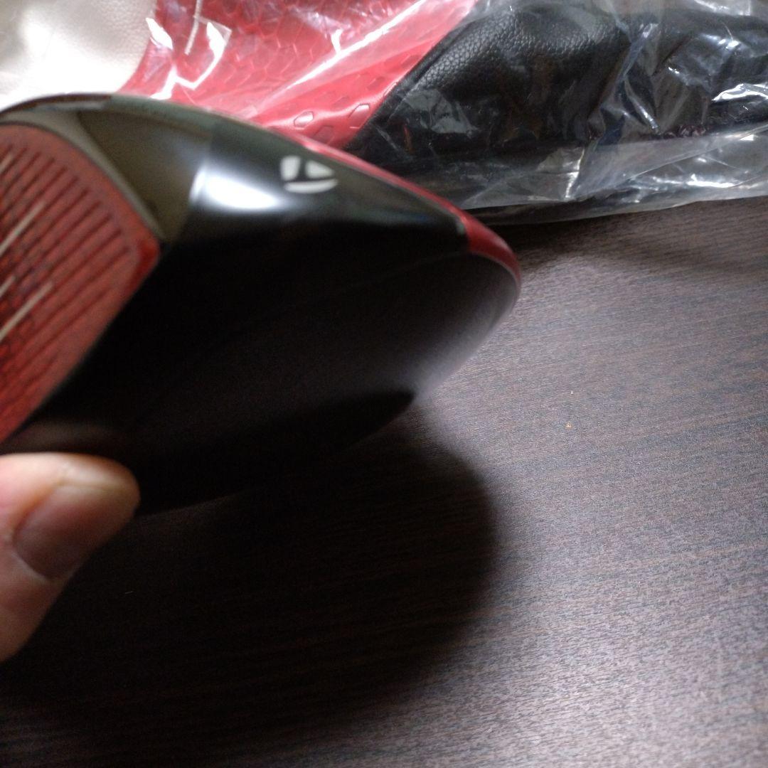 テーラーメードステルス2 HD 9.0 正規品