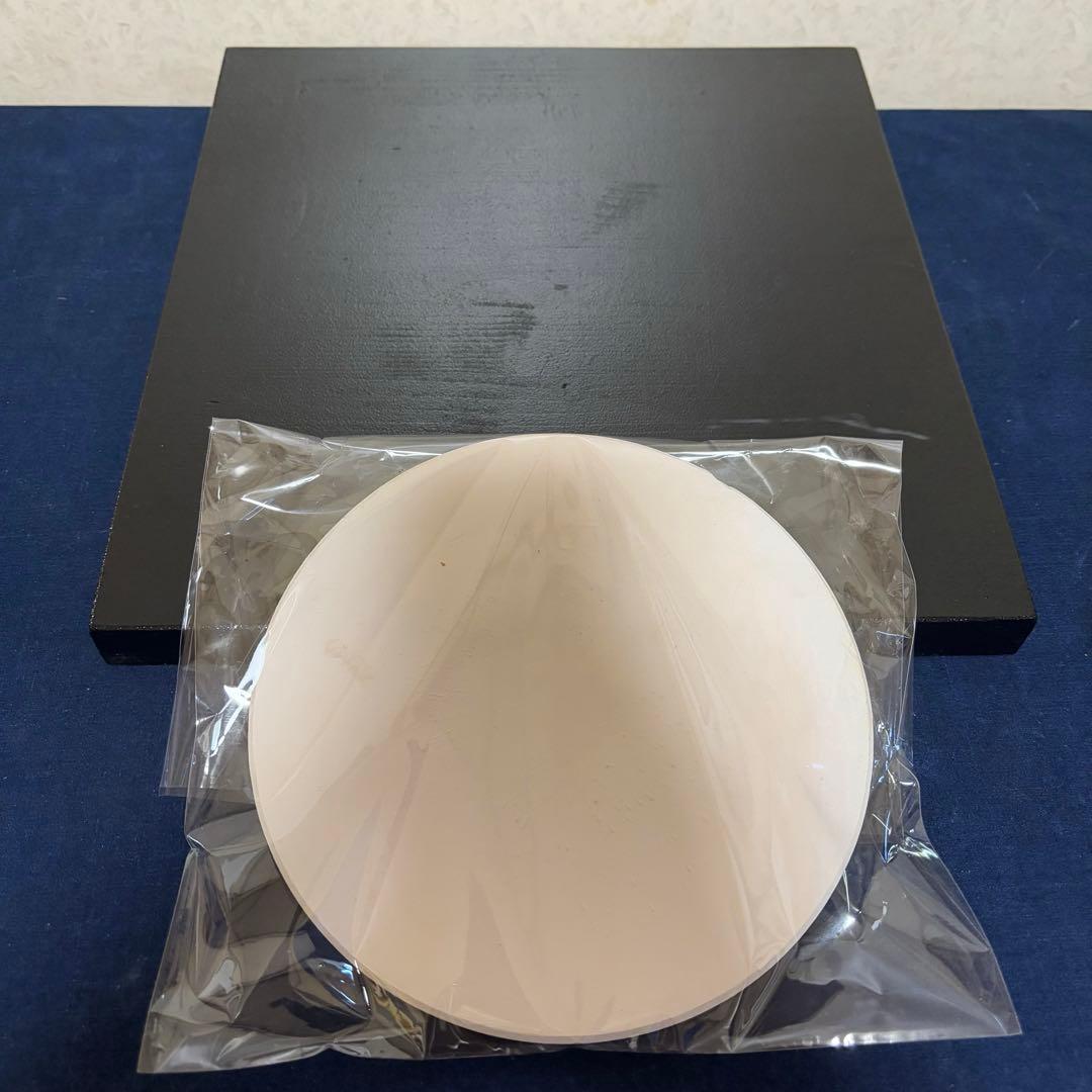 人間国宝敬典造 風炉 電熱器 唐銅鬼面風炉 南鐐撮 野々田製 敷板 底瓦 茶道具