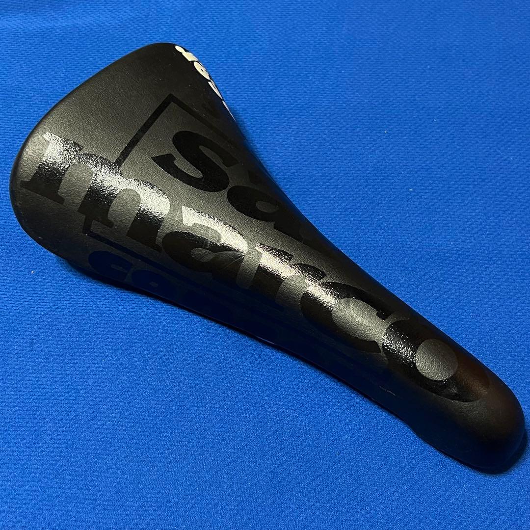 セラサンマルコ concr light サドル