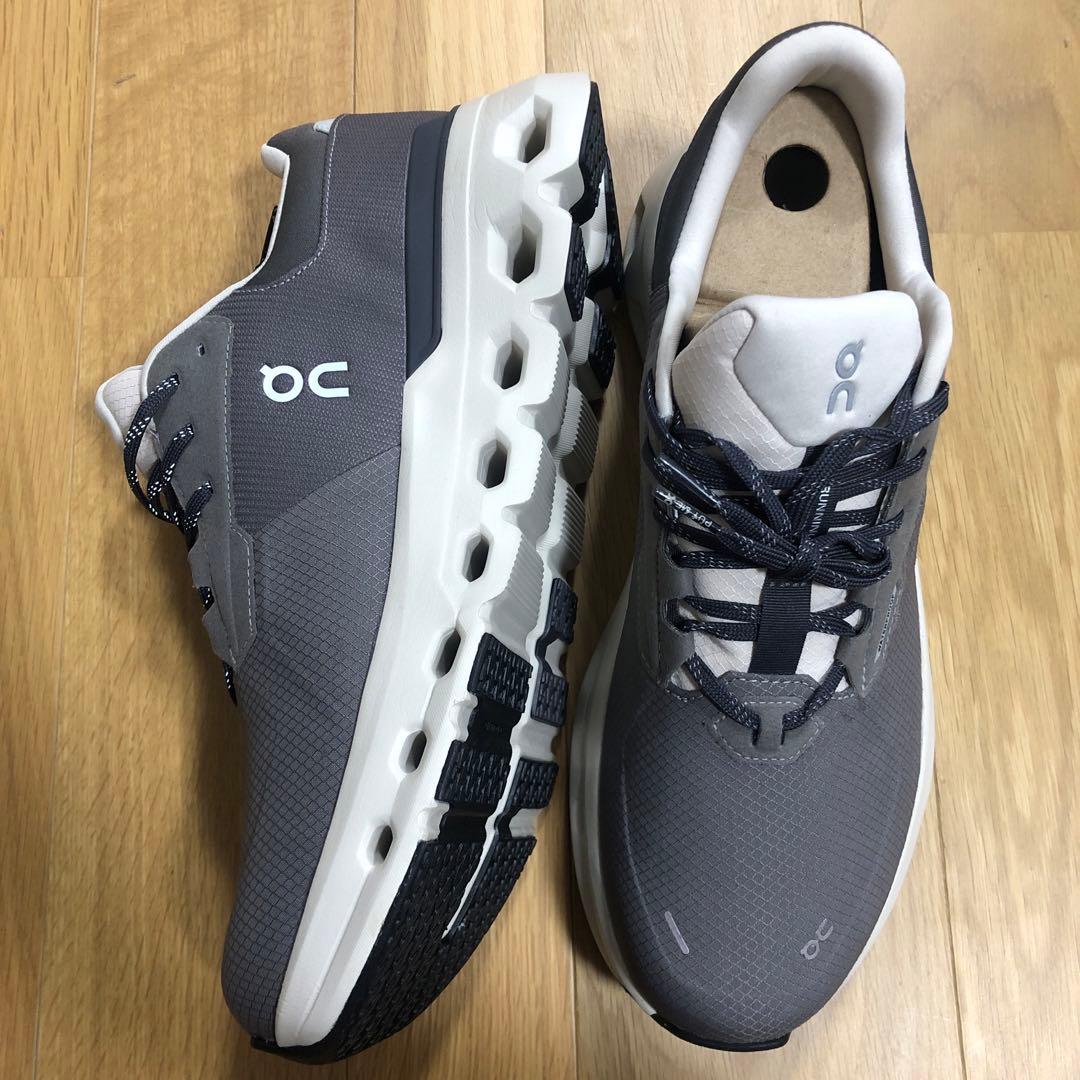 オン On Cloudrunner 2 Waterproof 27cm