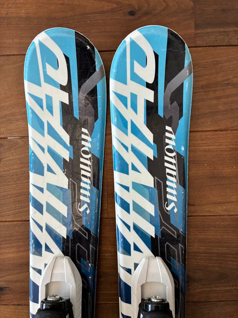 SWALLOWスキー板90cm　セット