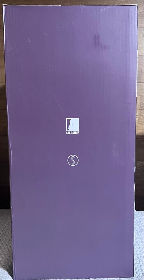 【さっつ】LAST SLEEP STUDIO ゾロvsカイドウ sサイズ