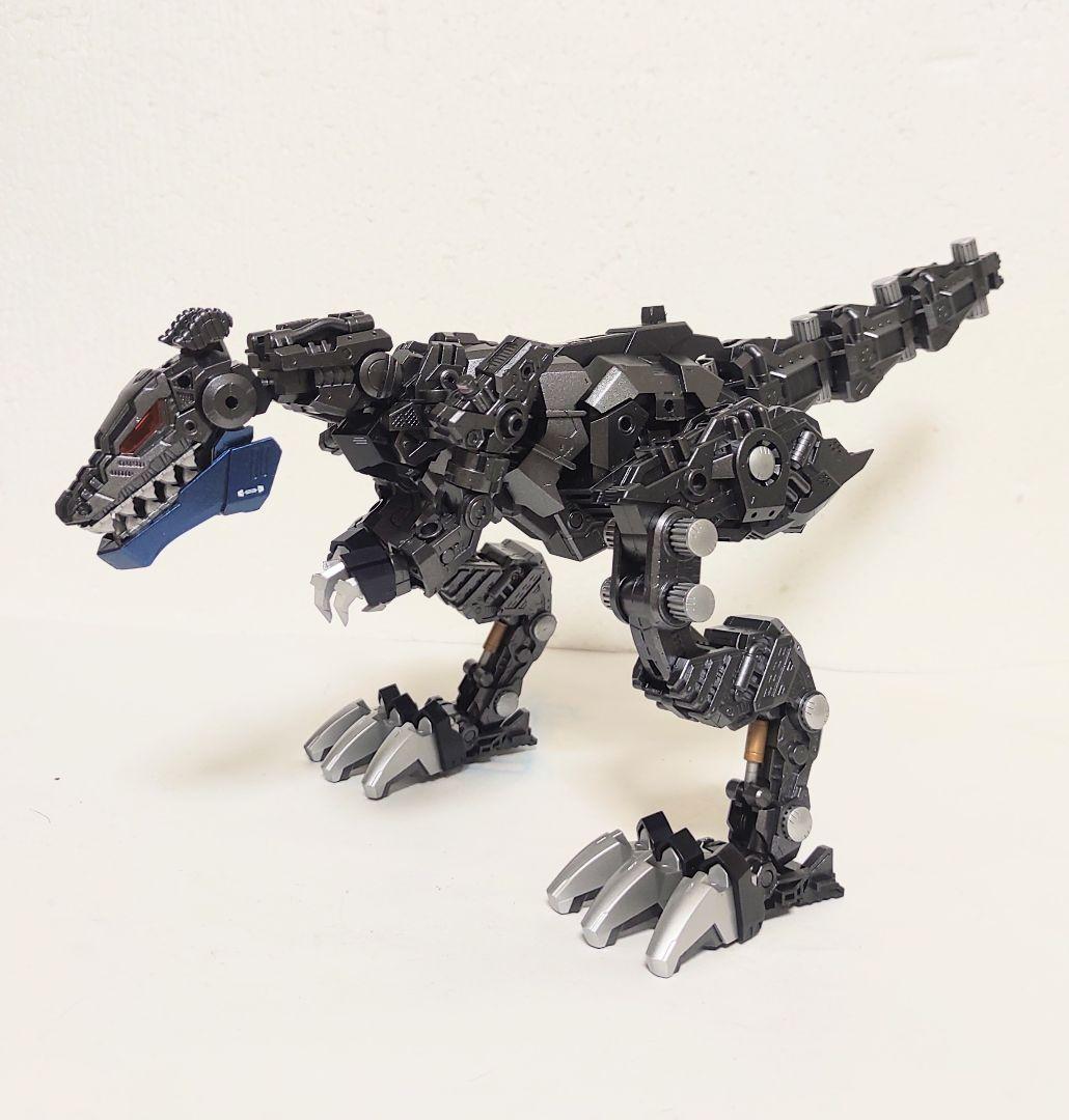 xyz44051　ゾイド　凱龍輝　素体