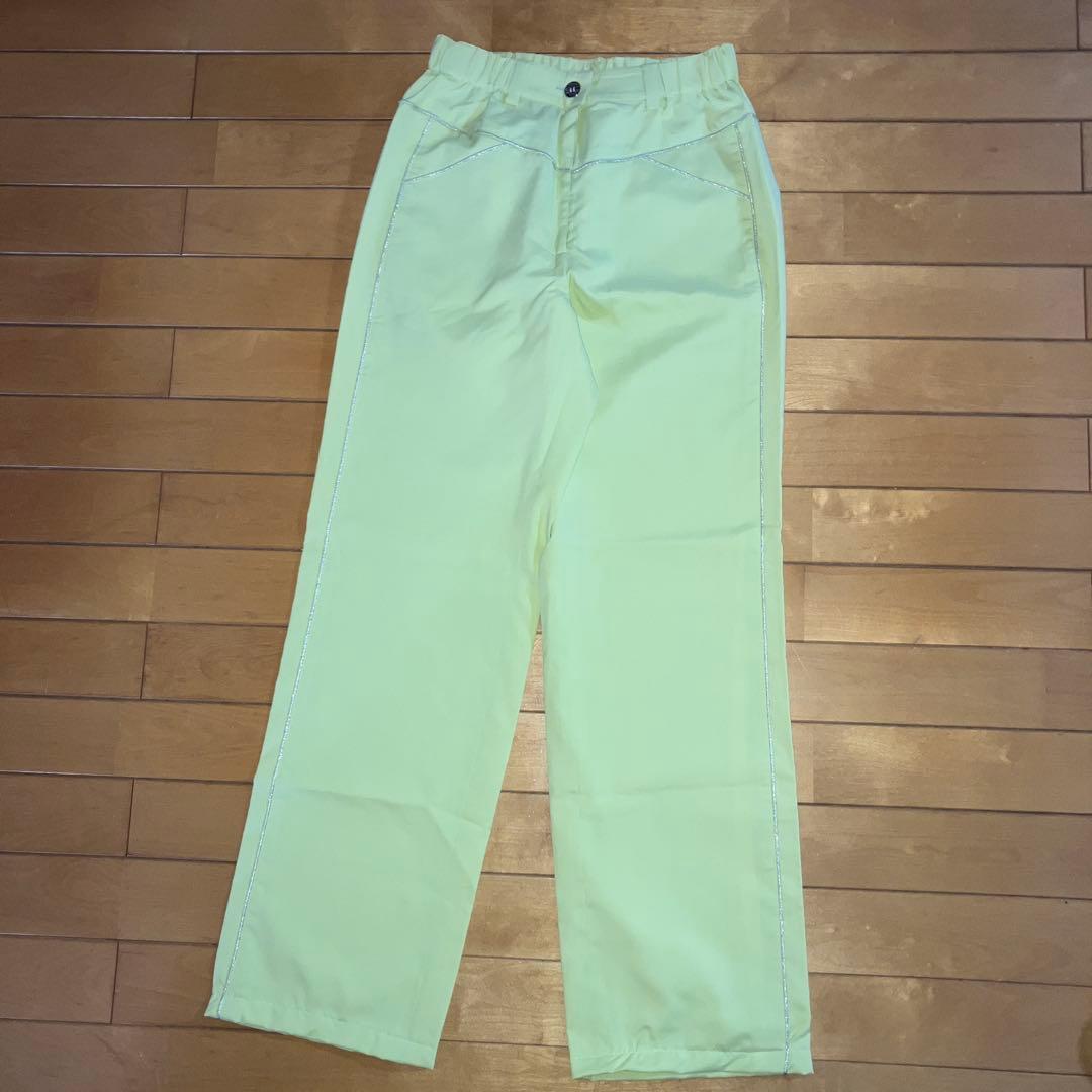 レオナールスポーツ　レディース ゴルフ パンツ