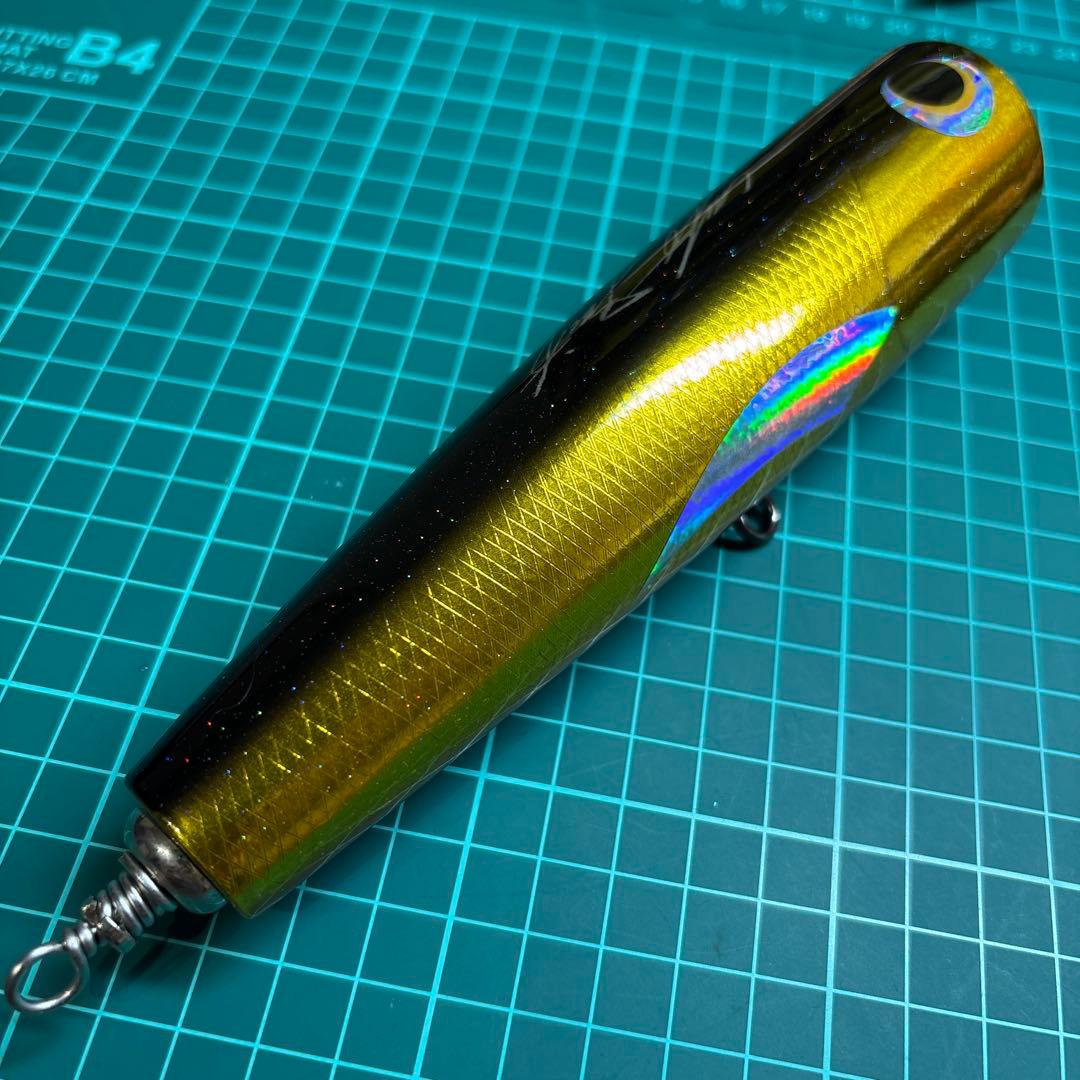 クラフトベイト GT2 ポッパー 新品