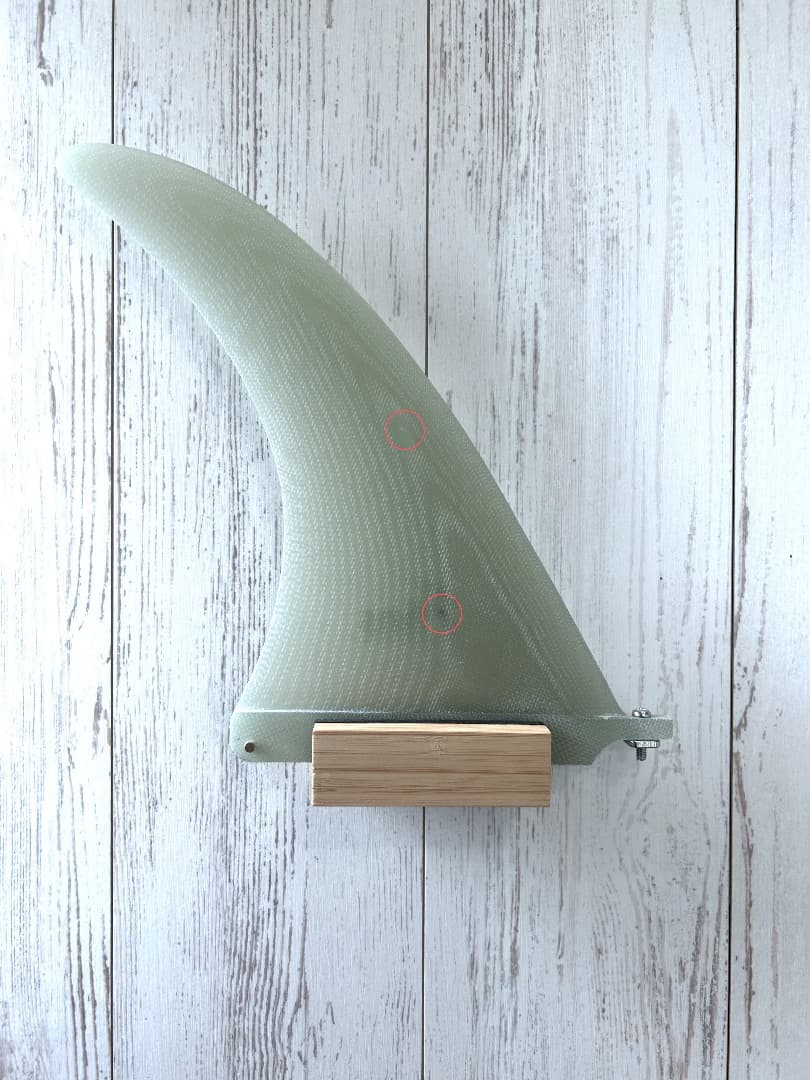 ラスト1本のみ2,800円お安く!⭕️完売再製作◎Volan ARBB◎9.84