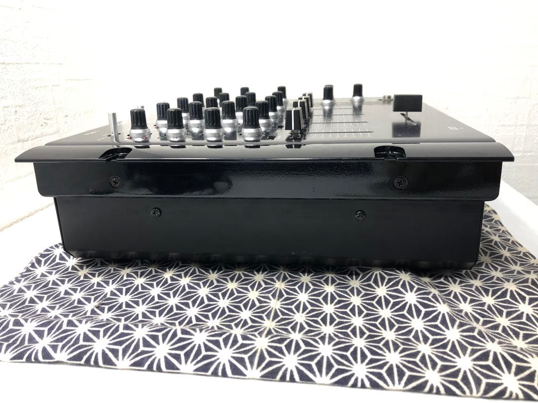 VESTAX ベスタクス　VMC-004XLu 純正アダプタTUB-1付属