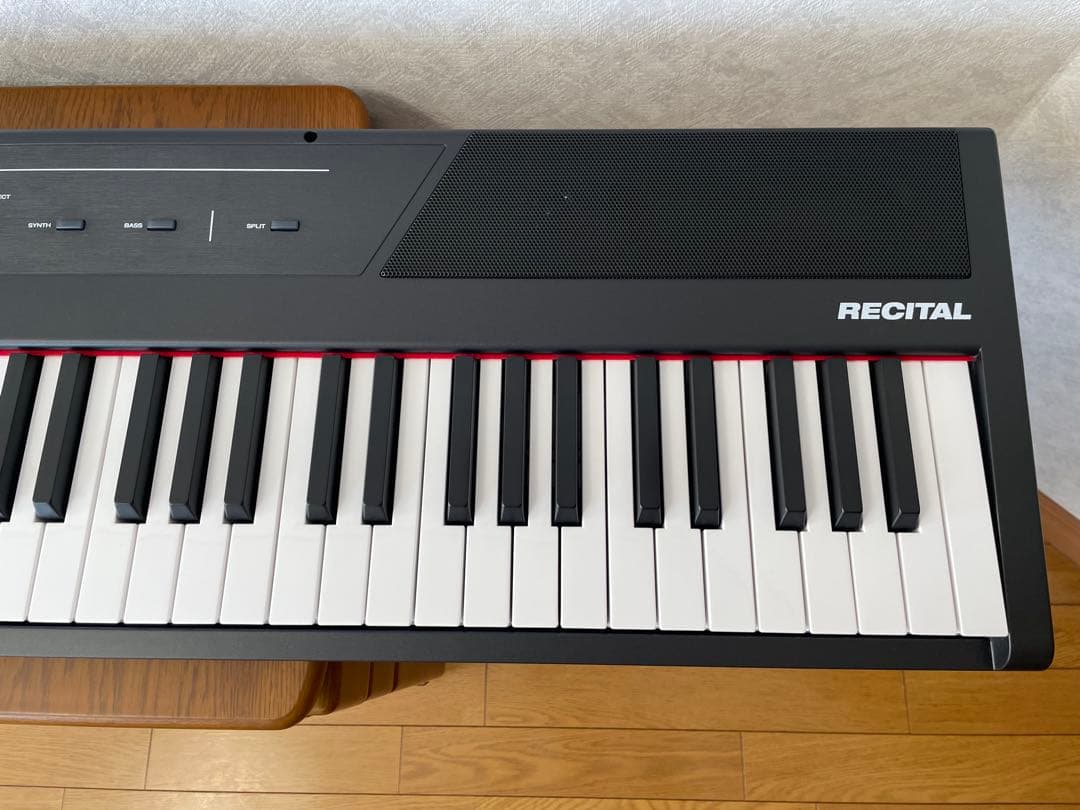 Alesis Recital 88鍵 電子ピアノ