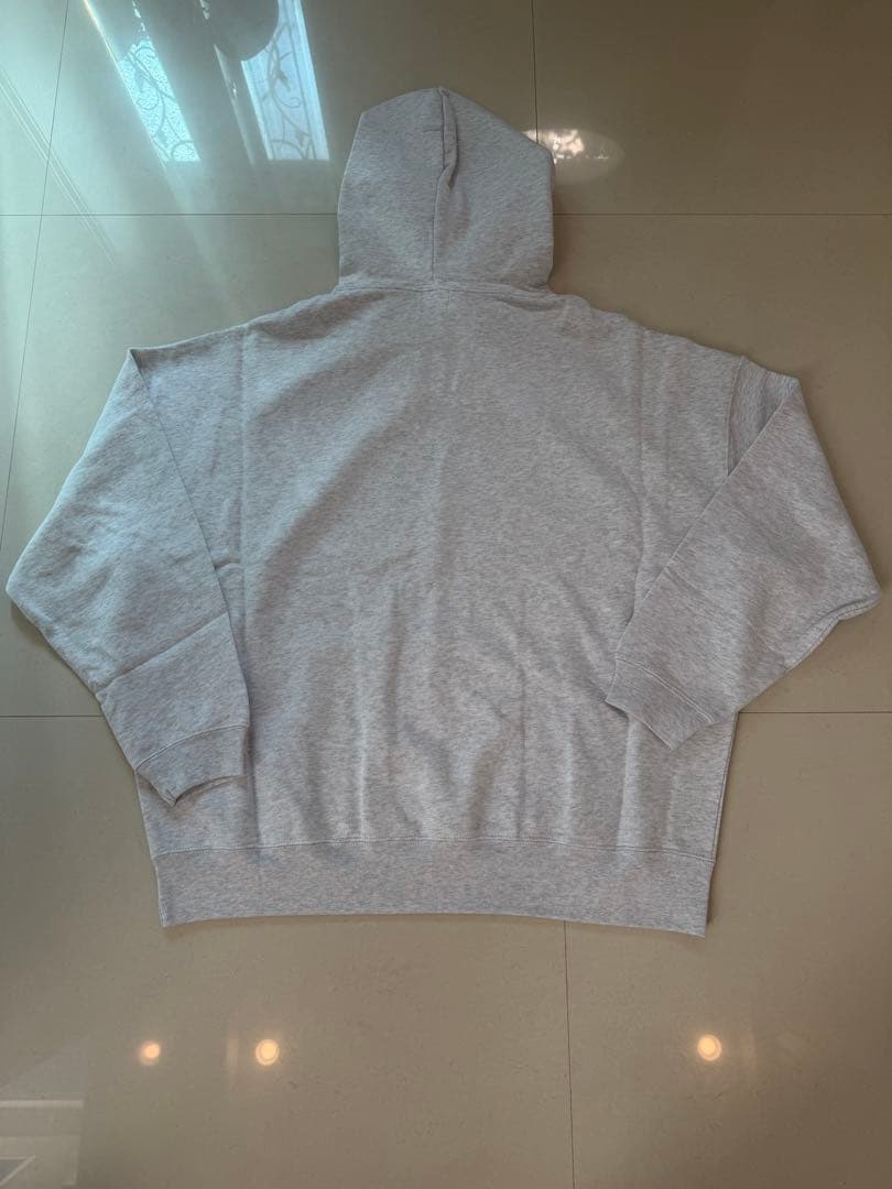 【Admiral】パーカー　新品未使用タグなし　メンズLサイズ