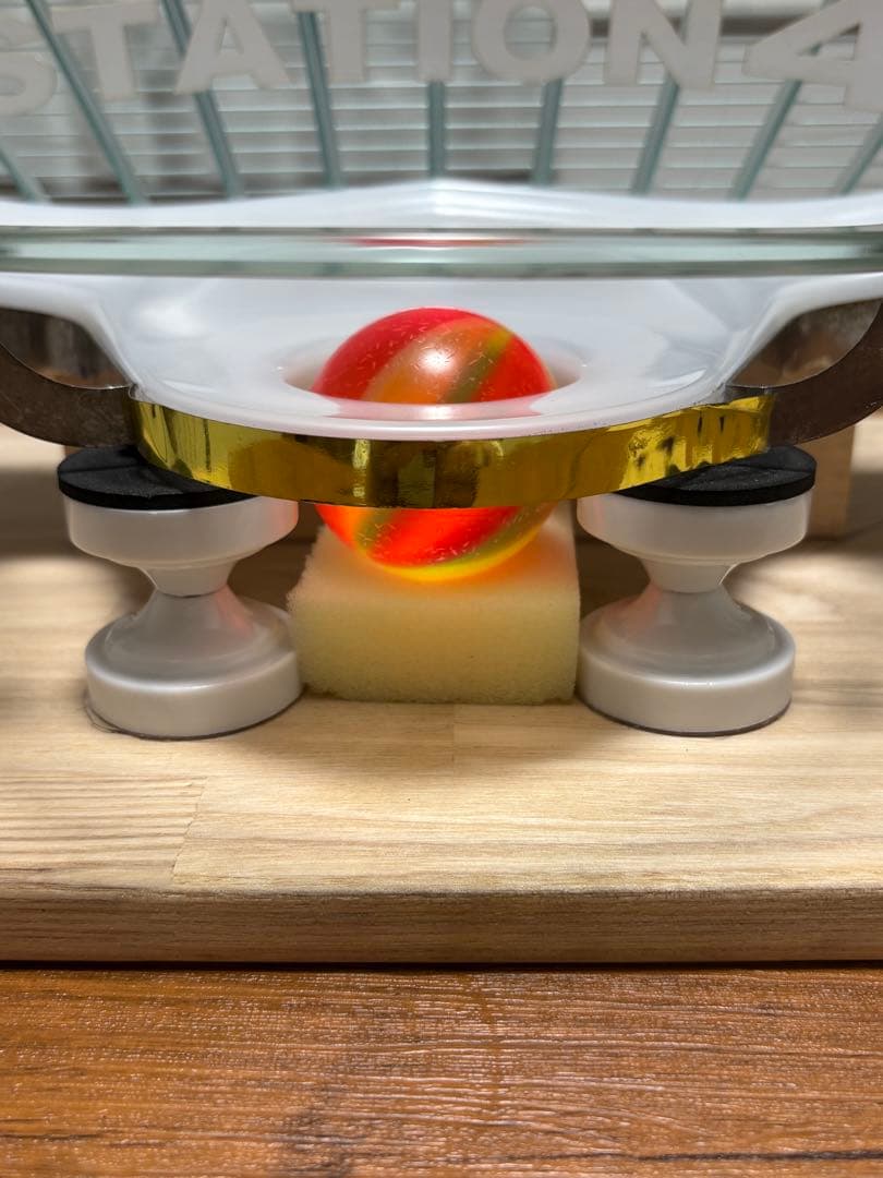 フォーチュントリニティ　パーソナルクルーン　オーブセット