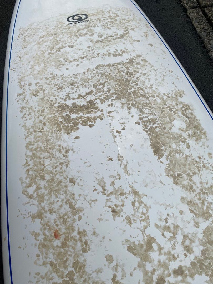 サーフボード　クロスギア　キラーサーフオリジナル　ニットケース