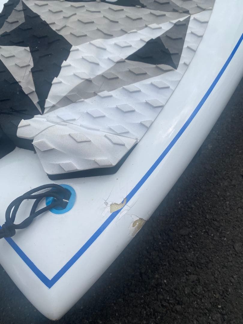 サーフボード　クロスギア　キラーサーフオリジナル　ニットケース