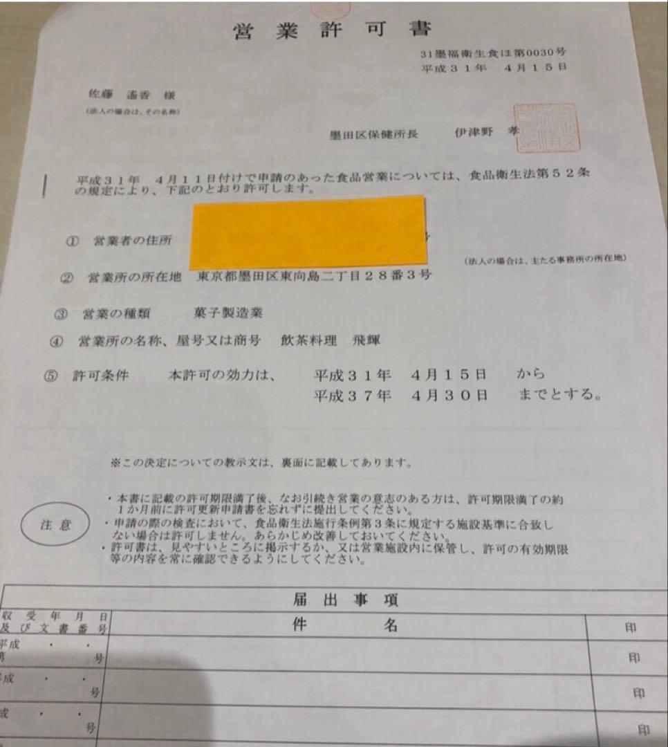 その他 加工食品 A8245