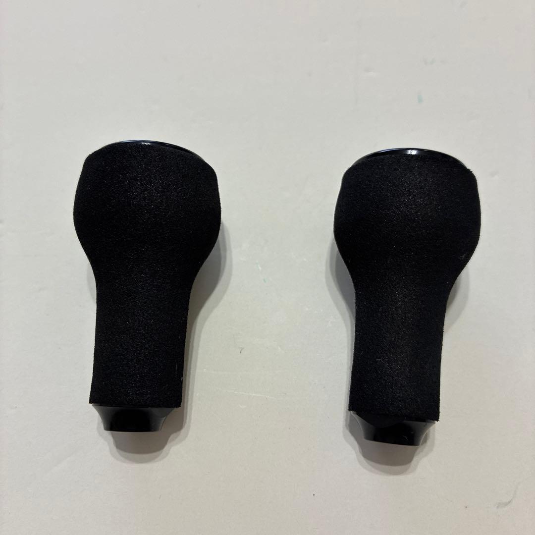 バリアル　カルフォームノブ