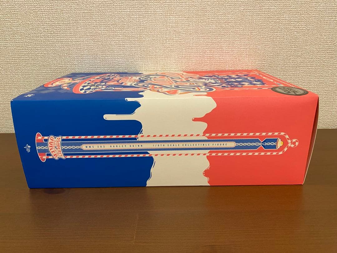 ホットトイズ ハーレイ・クイン　スペシャルエディション