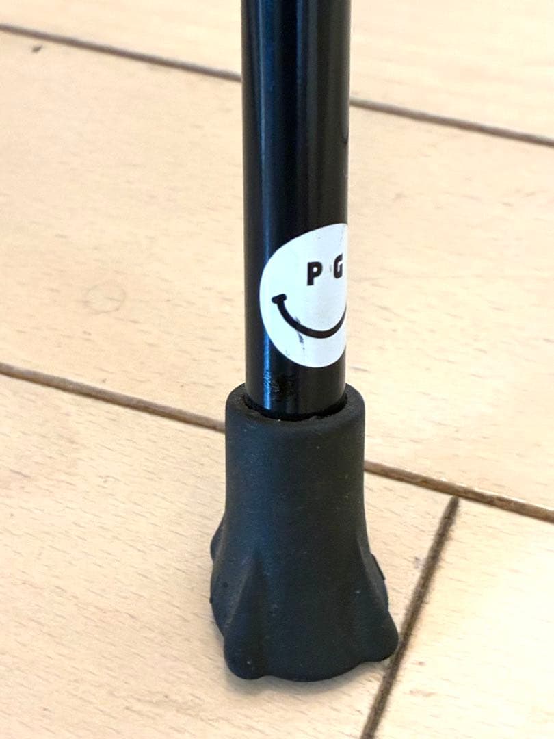 なっちゃん用パーリーゲイツ スタンドキャディバッグ美品［限定品］