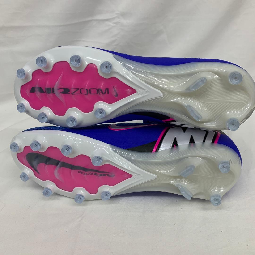 【未使用】ナイキ マーキュリアル スーパーフライ10 エリート AG-PRO