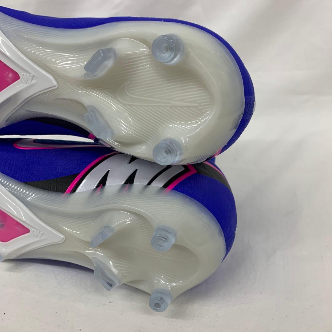 【未使用】ナイキ マーキュリアル スーパーフライ10 エリート AG-PRO