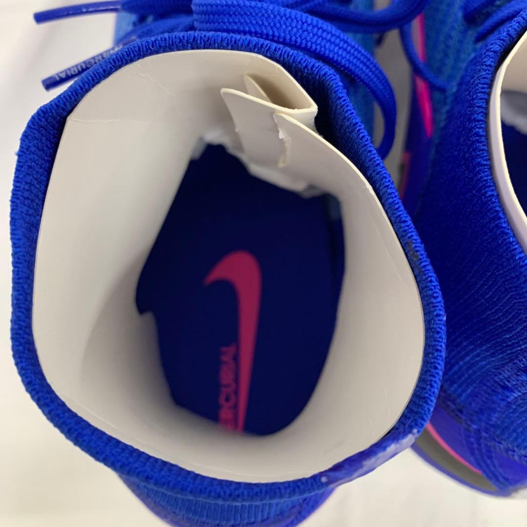 【未使用】ナイキ マーキュリアル スーパーフライ10 エリート AG-PRO