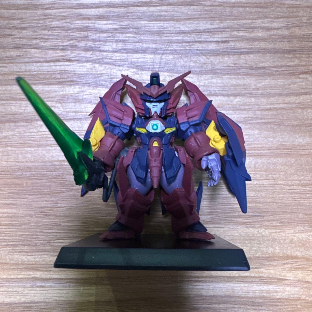 ガンダムコンバージ　ウイングガンダムシリーズ　まとめ売り　ガンダムW
