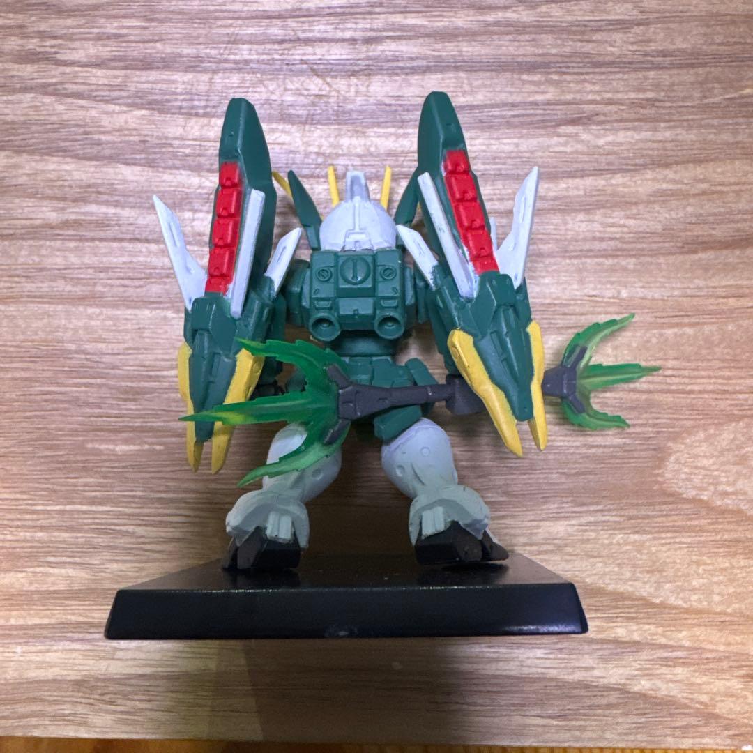 ガンダムコンバージ　ウイングガンダムシリーズ　まとめ売り　ガンダムW