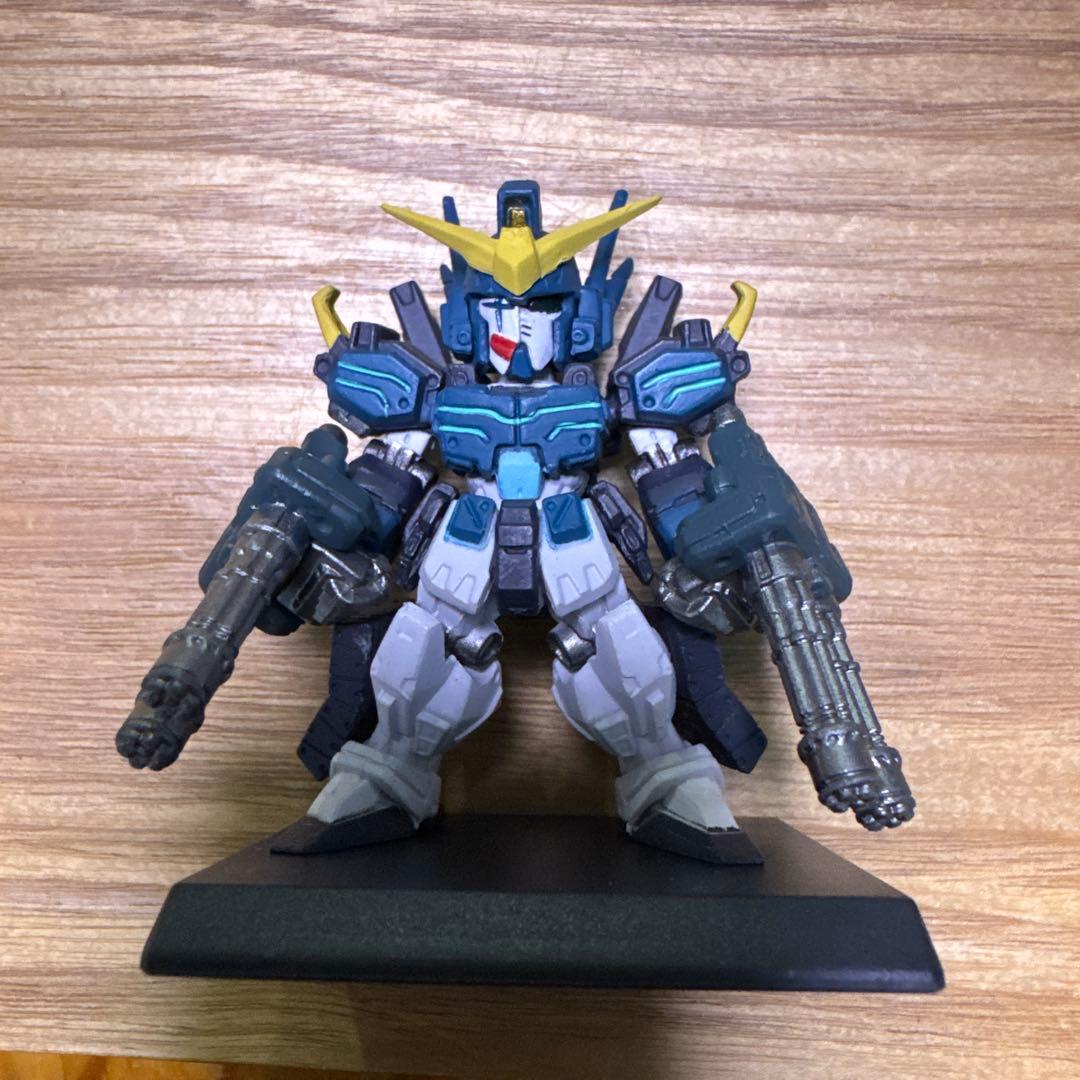 ガンダムコンバージ　ウイングガンダムシリーズ　まとめ売り　ガンダムW