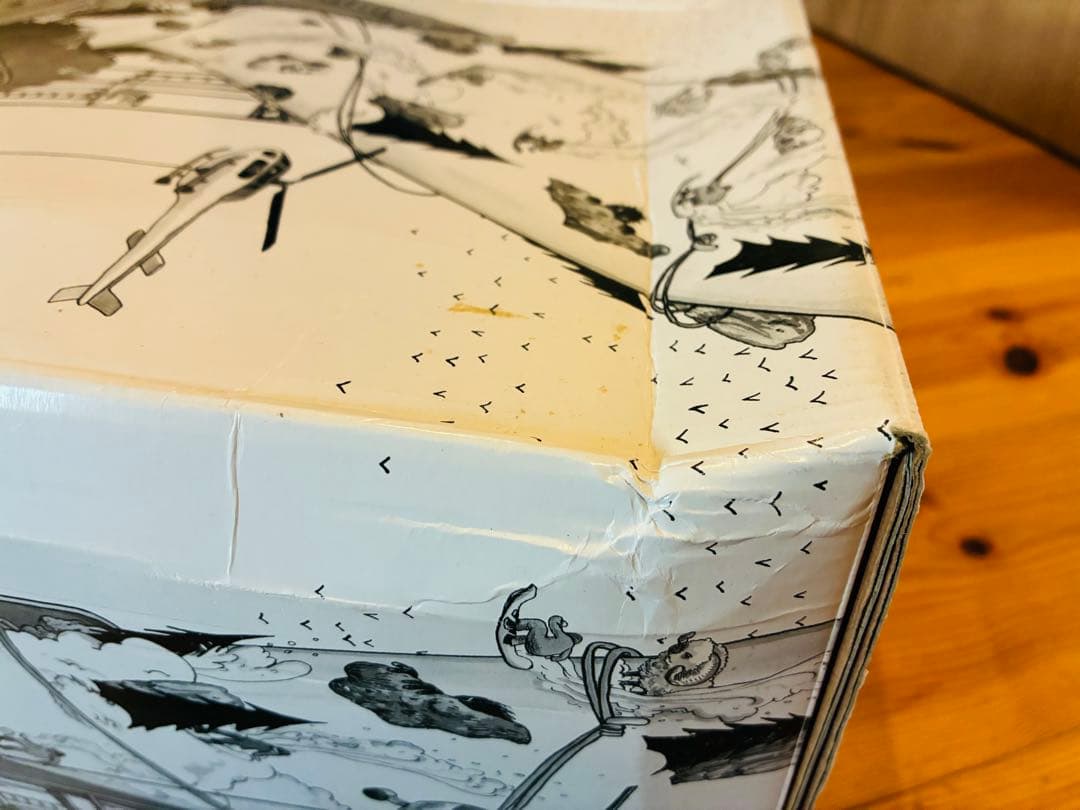 【美品】Burton Custom ボードバインディング　EST（26〜28㎝）