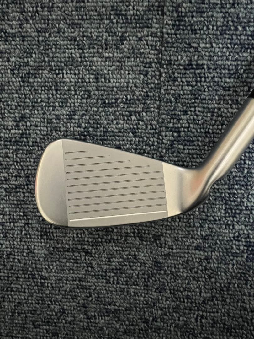 セール！PING iDiユーティリティ 4番