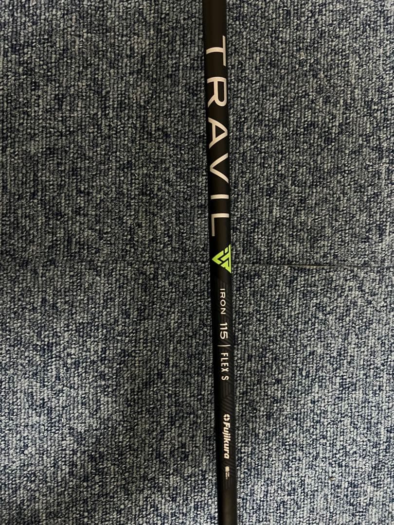 セール！PING iDiユーティリティ 4番