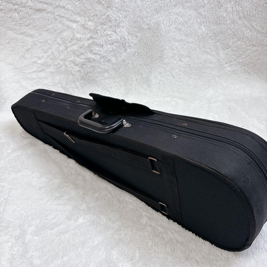 バイオリン 4/4 大人の初心者向け(ノーブランド)