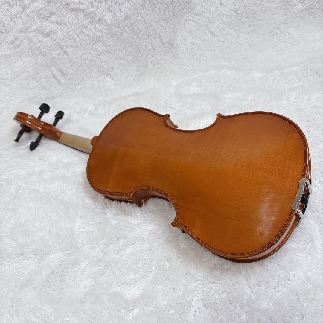 バイオリン 4/4 大人の初心者向け(ノーブランド)