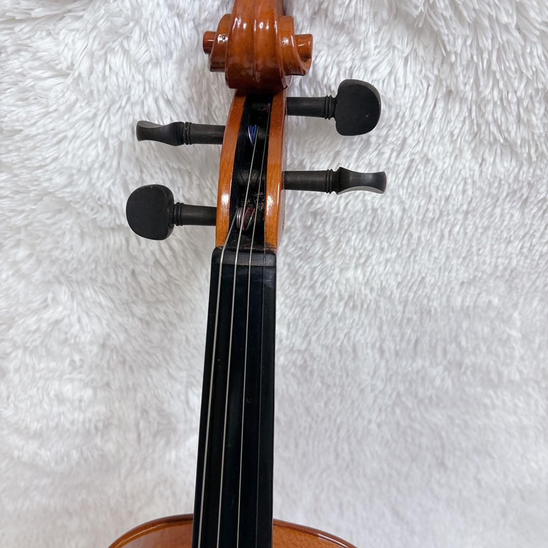 バイオリン 4/4 大人の初心者向け(ノーブランド)