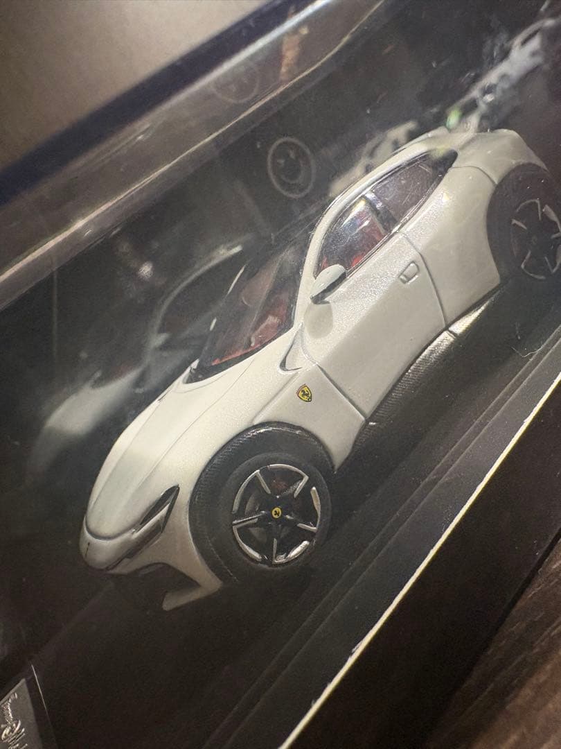 【1 of 399】 Ferrari Purosangue