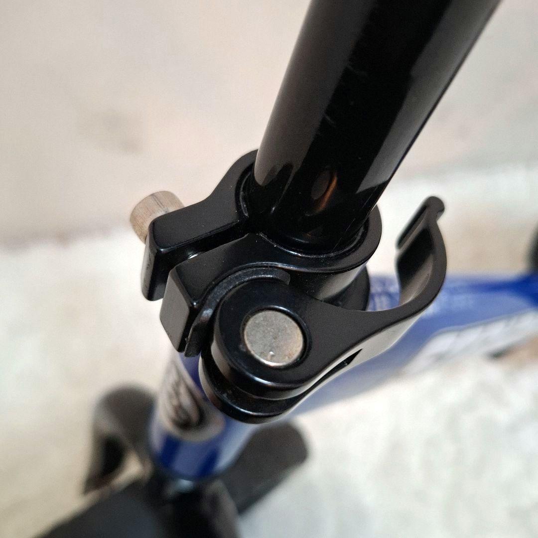 【美品】STRIDER ストライダー スポーツモデル 12インチ ブルー