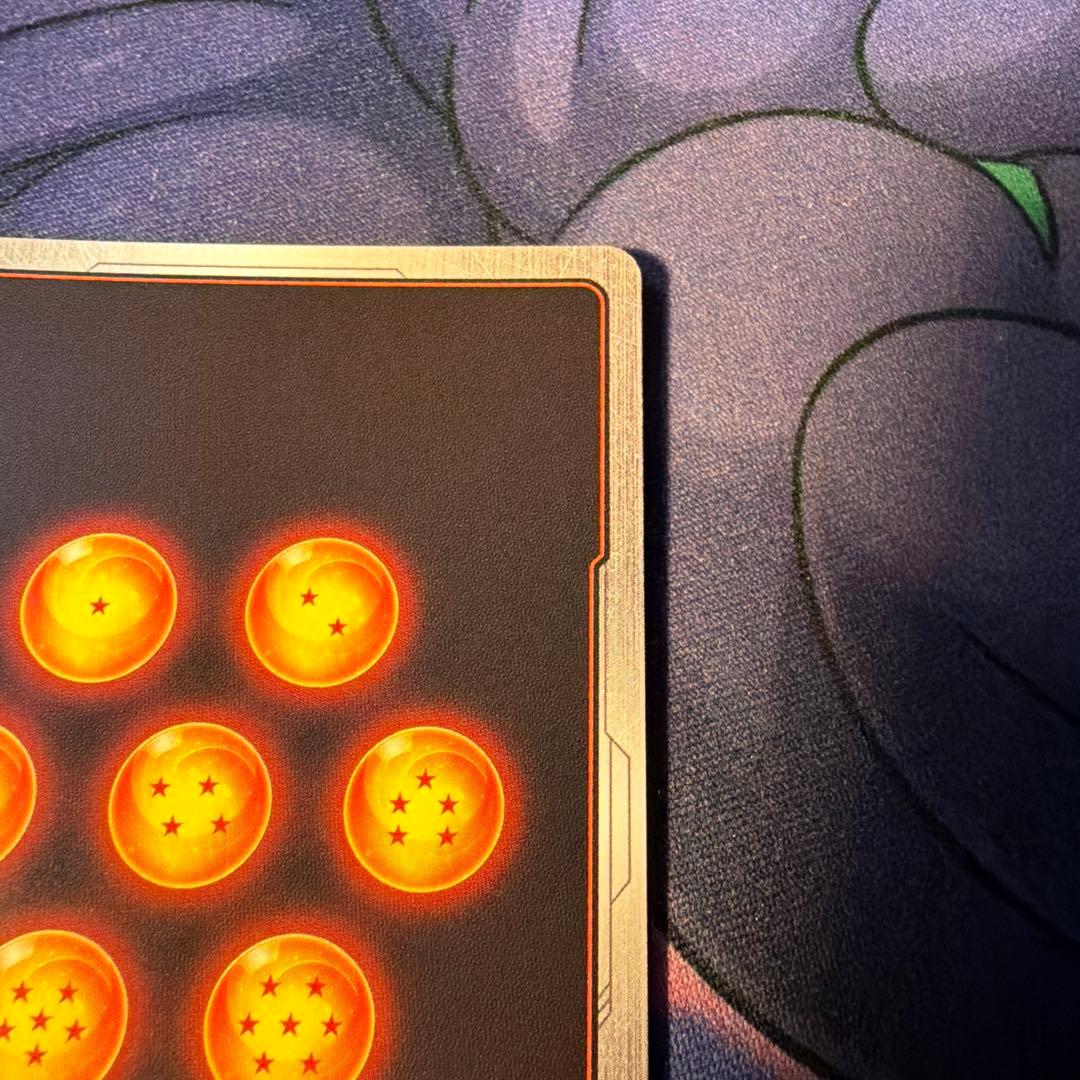 フュージョンワールド　ゴテンクス　SR パラレル SB02-022 即日発送