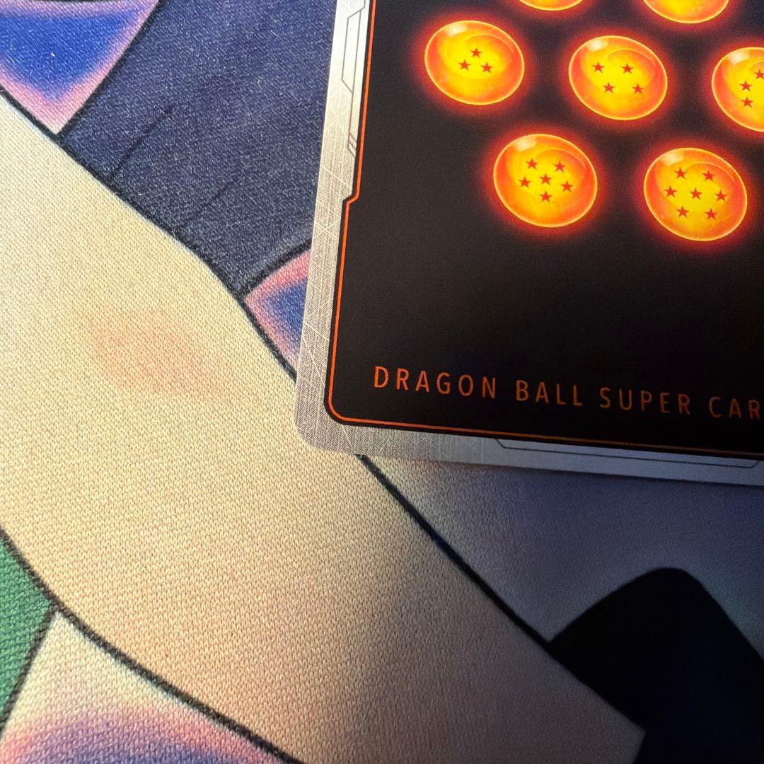 フュージョンワールド　ゴテンクス　SR パラレル SB02-022 即日発送