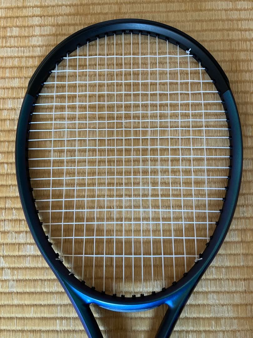 極美品 Wlison Ultra 100 V4 G2