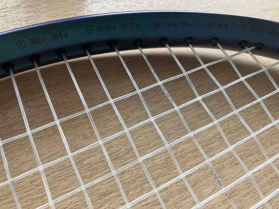 極美品 Wlison Ultra 100 V4 G2