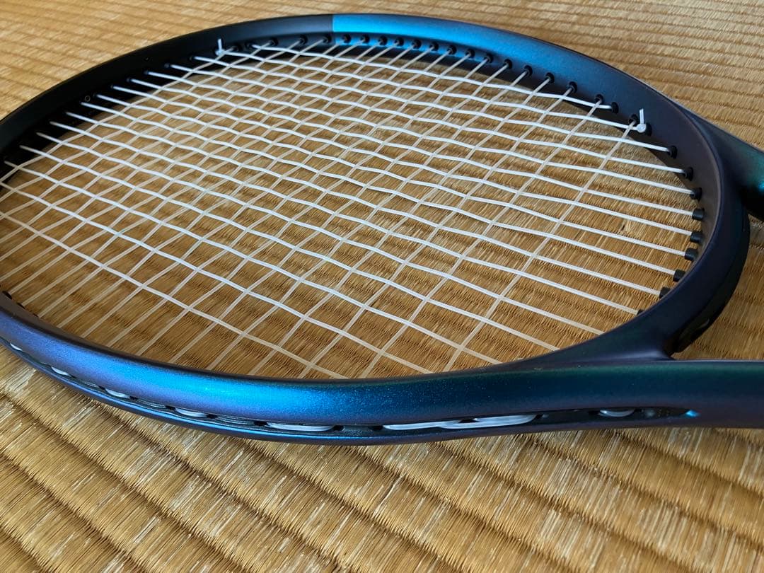 極美品 Wlison Ultra 100 V4 G2