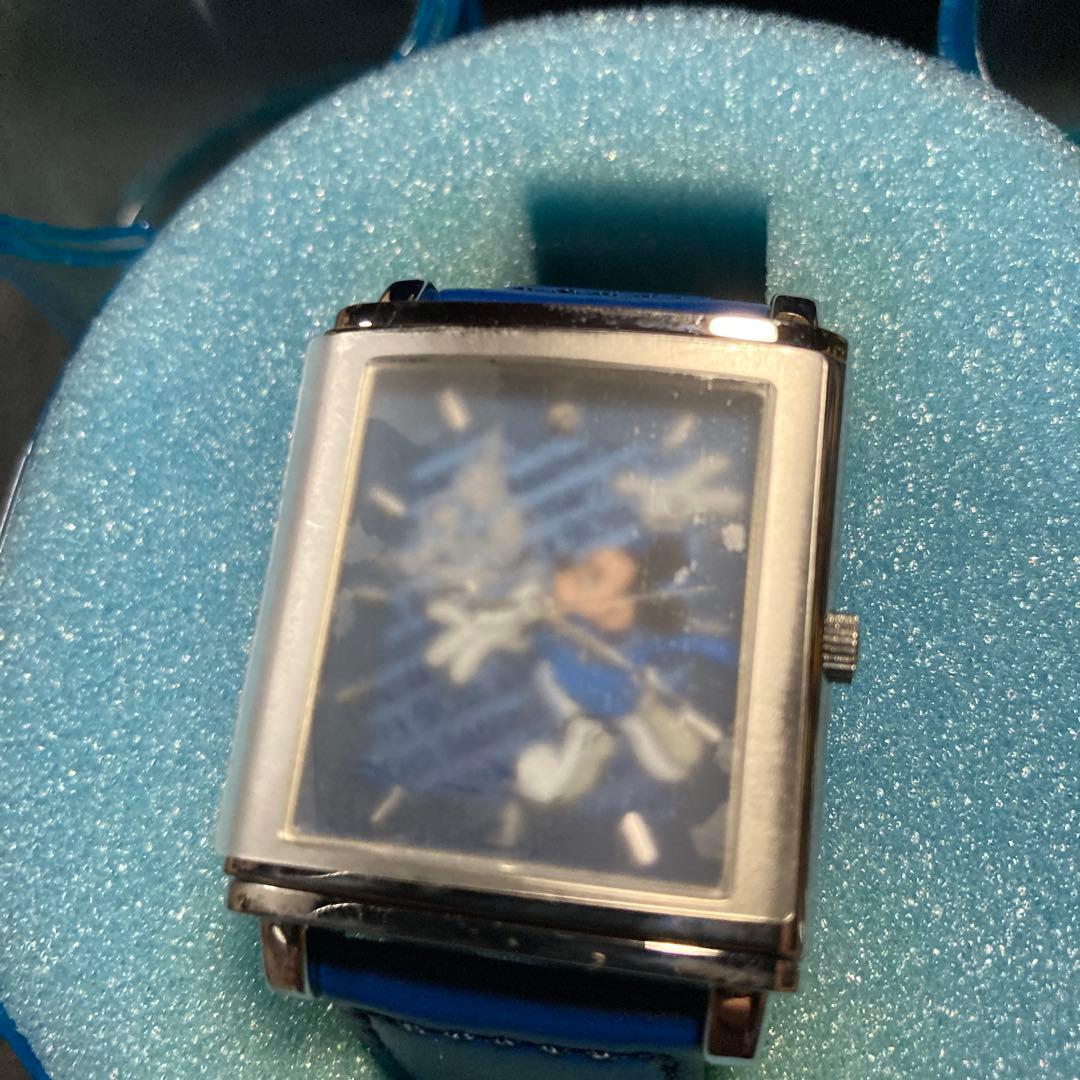 東京ディズニーランド 20周年記念 時計