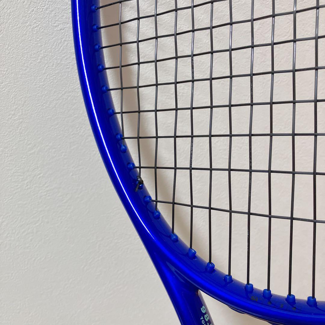 ウィルソン Wilson ULTRA TOUR 98J V5